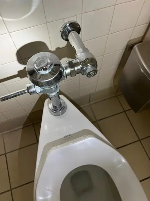 Fixture installation and repair for Hydro Jetting in Wapakoneta